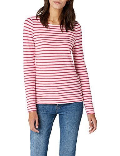 Marc O’Polo Camiseta de Manga Larga para Mujer