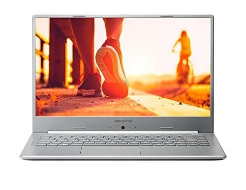 Intel Core i5-8265, 8GB DDR4 Medion AKOYA P6645 15,6