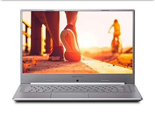 Ordenador portátil de 15.6″ FHD MEDION Ultrafino S6445 – MD61389