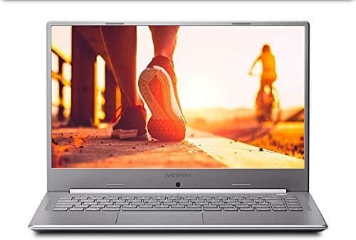 Ordenador portátil 15.6″ FHD MEDION Ultrafino S6445 – MD61389