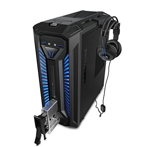 Medion X30 RGB i5 9 Gen 1050Ti