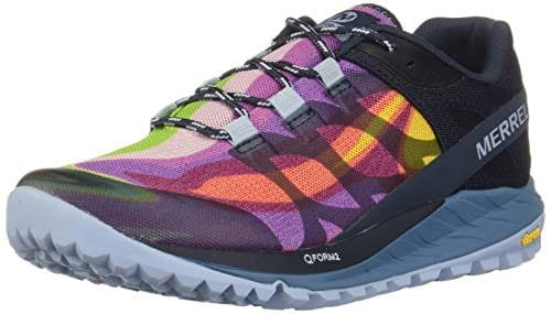 Merrell Antora, Zapatillas de Running para Asfalto para Mujer