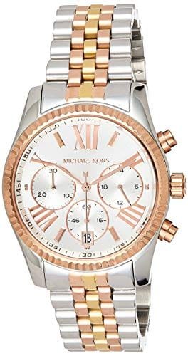 Michael Kors Reloj de Cuarzo MK5735