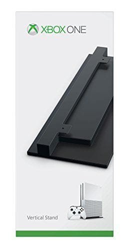Microsoft – Soporte Vertical (Xbox One S)