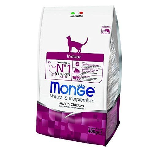Monge Gato Indoor Gr 400