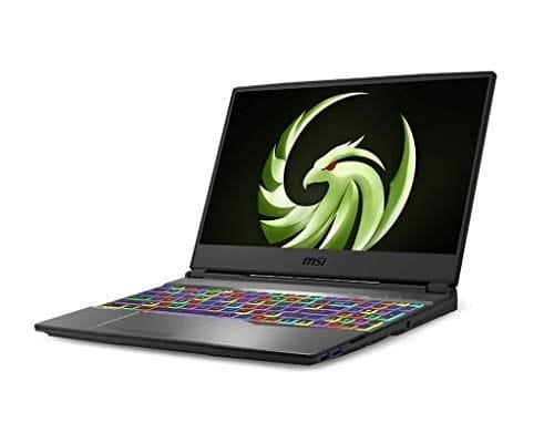 MSI Alpha 15 A3DDK-001XES, Ordenador Portátil Gaming