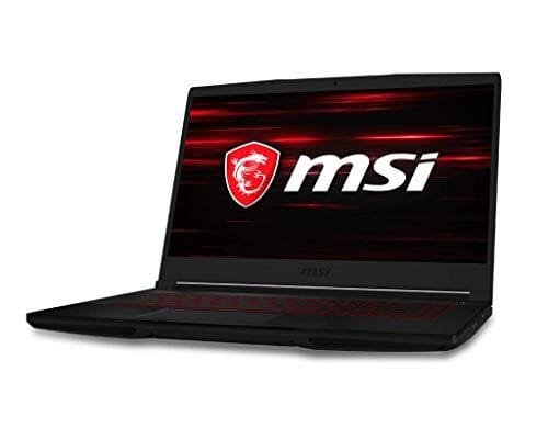 Ordenador portátil de 15.6″ FHD MSI GF63 Thin 9SC-047XES