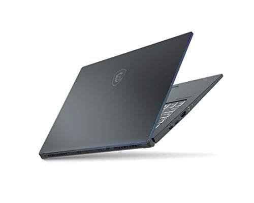 Ordenador portátil 15.6″ FullHD  MSI Prestige 15 A10SC-044XES