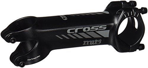 Mud Cross Potencia para Bicicleta, Unisex Adulto