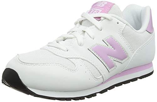 New Balance 373, Zapatillas Unisex Niños