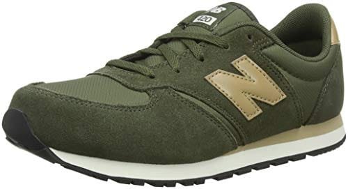 New Balance 420, Zapatillas Unisex Niños