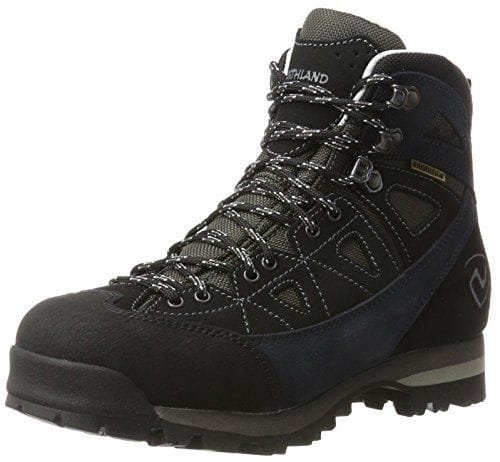 Northland Professional Wallis HC Mountain Boot, Zapatos de High Rise Senderismo Unisex Adulto