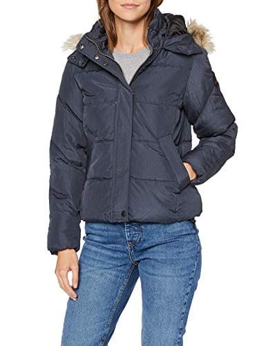 Chaqueta para Mujer Only Onlnorth Nylon Jacket CC Otw