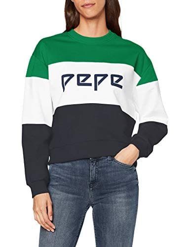 Pepe Jeans Nastia Sudadera para Mujer