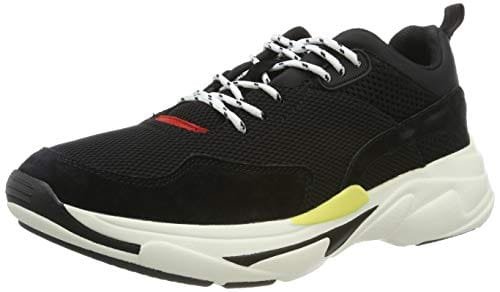 Pepe Jeans Sinyu Men, Zapatillas para Hombre