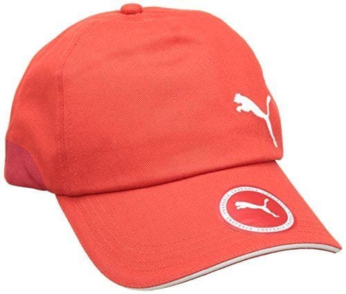 PUMA 21209 Gorra, Unisex Adulto