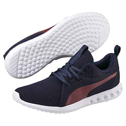 PUMA Carson 2 New Core, Zapatillas de Running para Hombre