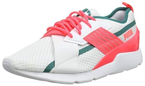 PUMA Muse X-2 Wn’s, Zapatillas para Mujer