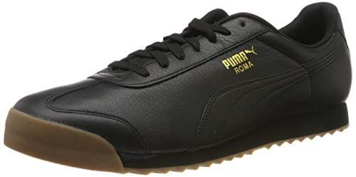 PUMA Roma Classic Gum, Zapatillas Unisex Adulto