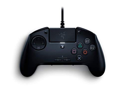 RAZER RAION Gamepad para PC/PS4