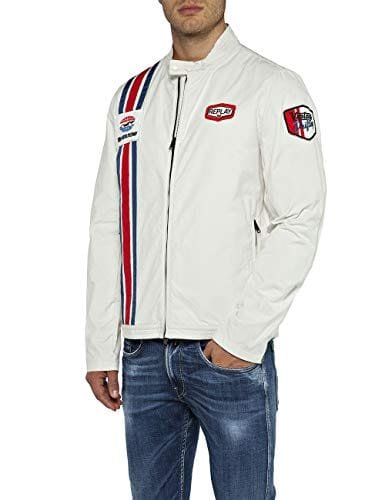 REPLAY Chaqueta para Hombre