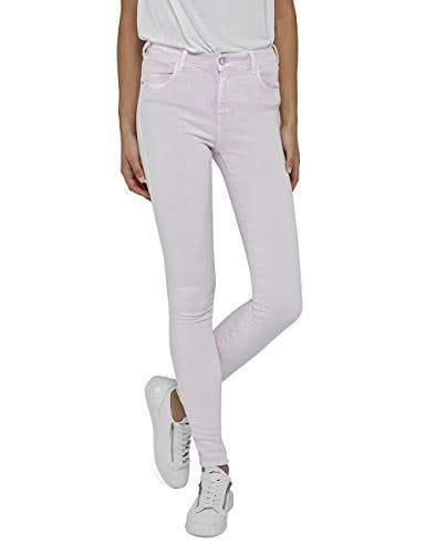 REPLAY Vaqueros Skinny para Mujer