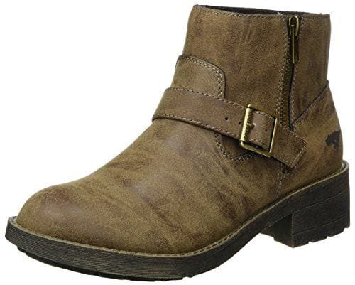 Rocket Dog Thyme, Botas Militar para Mujer