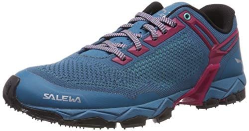 Zapatillas de Senderismo para Mujer SALEWA WS Lite Train K