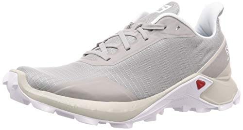 Salomon Alphacross, Zapatillas de Trail Running para Hombre