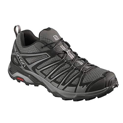SALOMON X Ultra 3 Prime, Zapatillas de Senderismo para Hombre