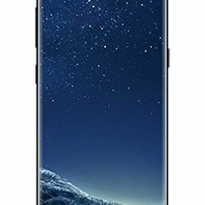 Samsung Galaxy S8 Full Featured Product