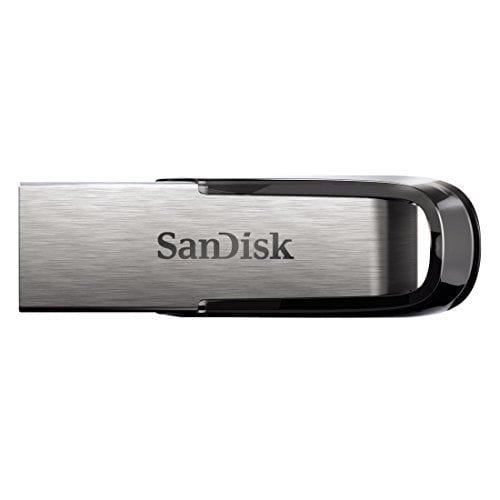 USB 3.0 128 GB SanDisk Ultra Flair con 150 MB