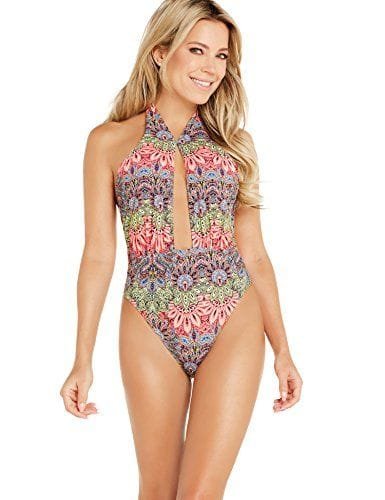Baño de Una Pieza para Mujer Sylvie Flirty Swimwear Bera