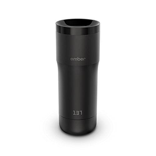 Taza inteligente con control de temperatura Ember