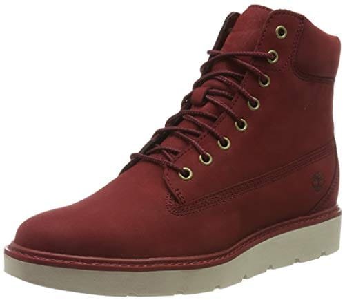 Timberland Kenniston 6 Inch Lace Up, Botas para Mujer