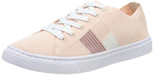 Zapatillas para Mujer Tommy Hilfiger Knitted Flag Lightweight Sneaker