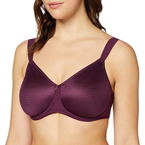 Triumph Essential Minimizer W X Sujetador para Mujer