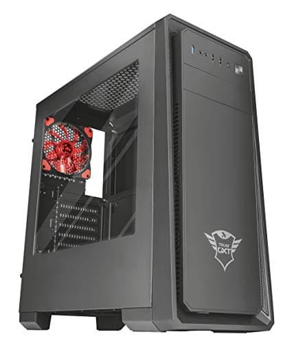 Trust Gaming GXT 1110