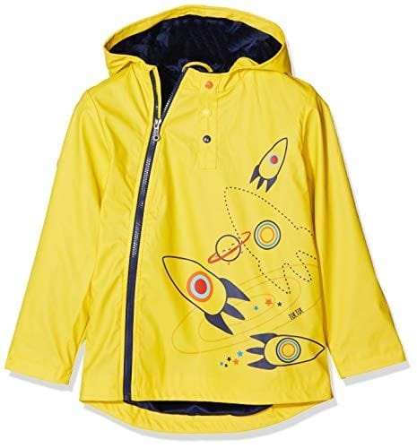 Tuc Tuc Gabardina Niño Cárdigan para Niños