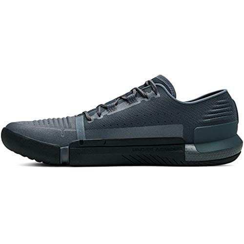 Under Armour Tribase Reign, Zapatillas Deportivas para Interior para Hombre