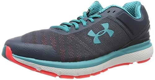 Under Armour UA Charged Europa 2, Zapatillas de Running para Hombre