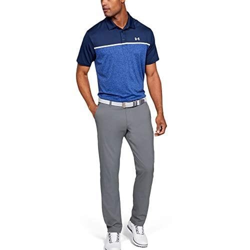 Under Armour UA Showdown Taper Pant Pantalones, Hombre
