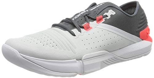 Under Armour UA Tribase Reign, Zapatillas Deportivas para Interior para Hombre