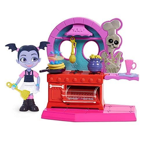Vampirina Cocina (Bandai 78216)