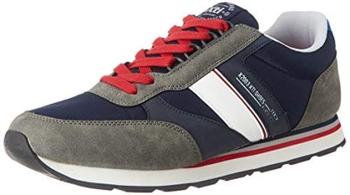 XTI 43992, Zapatillas para Hombre