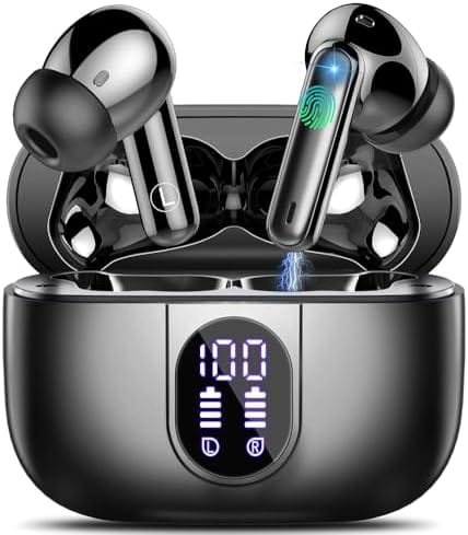Auriculares Bluetooth que merecen la pena por menos de 50 euros