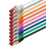 Opiniones Latiguillo Cat7