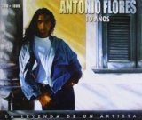 Discos de Antonio Flores