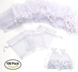 Bolsas Organza baratas