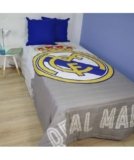 Colcha Verano Real Madrid